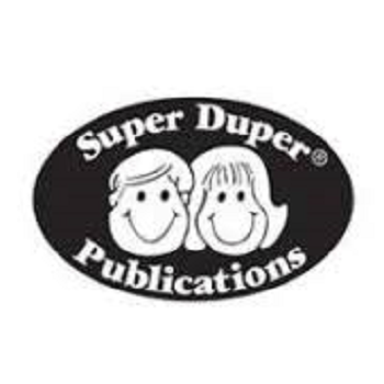 SUPER DUPER PUBLICATIONS 